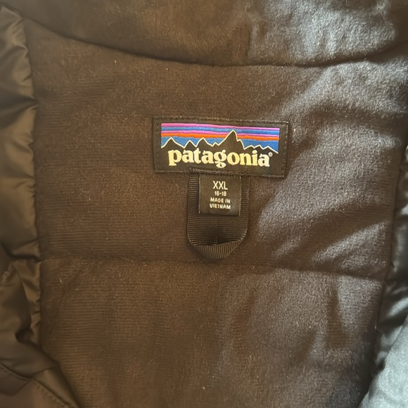 Patagonia Powder Town Jacket - Picture 2 of 7